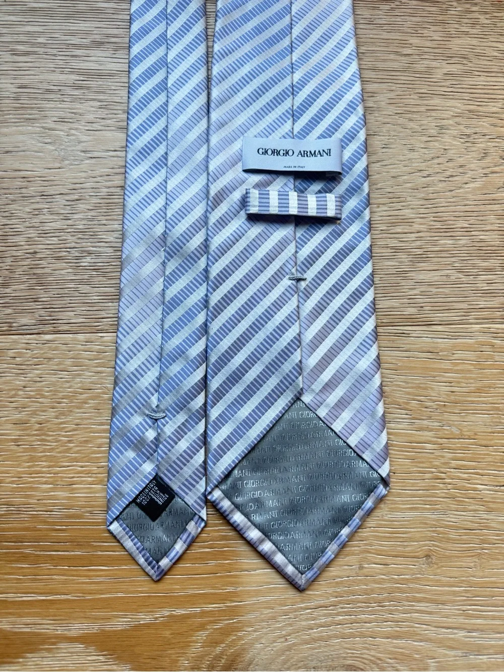 Giorgio Armani stunning classic